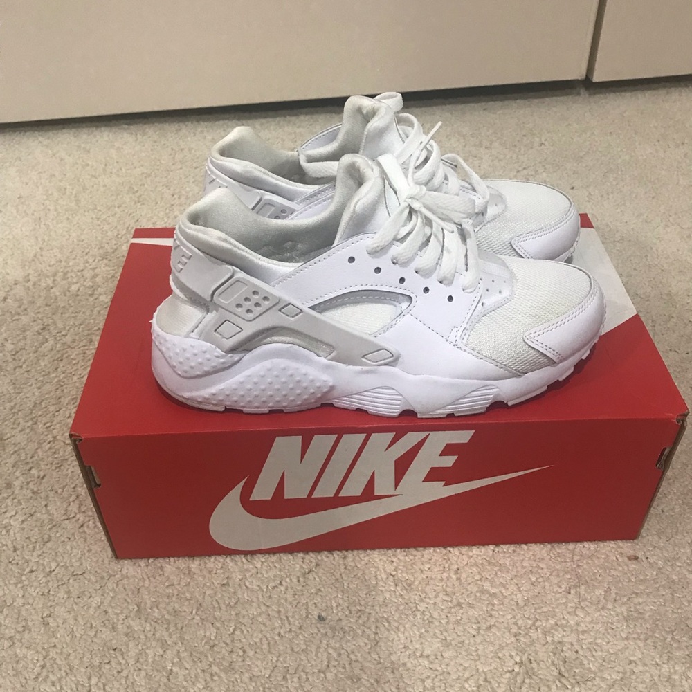Nike Huarache GS